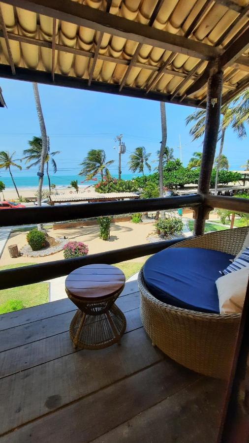 Do Paiva Inn Flecheiras