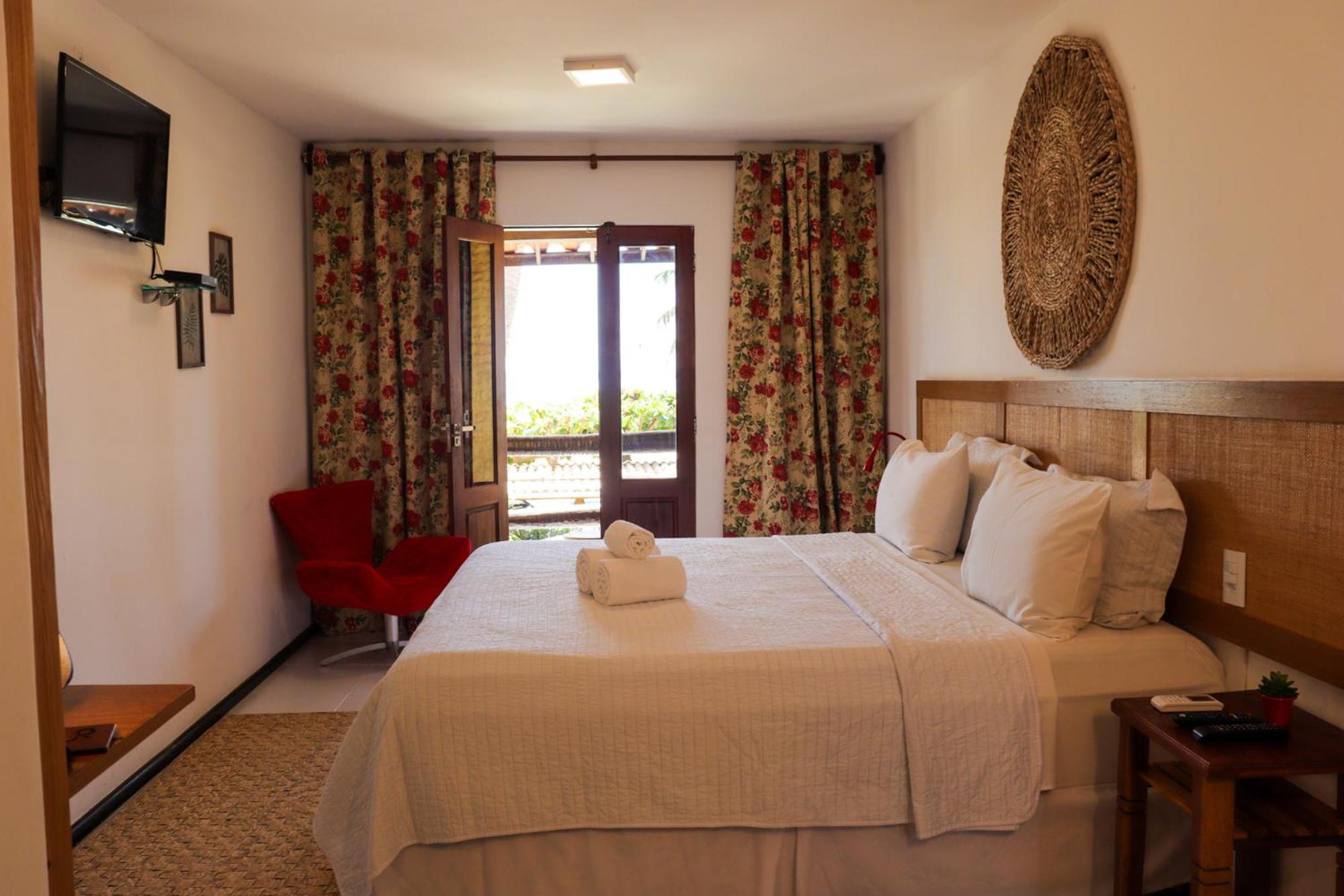 Do Paiva Inn Flecheiras