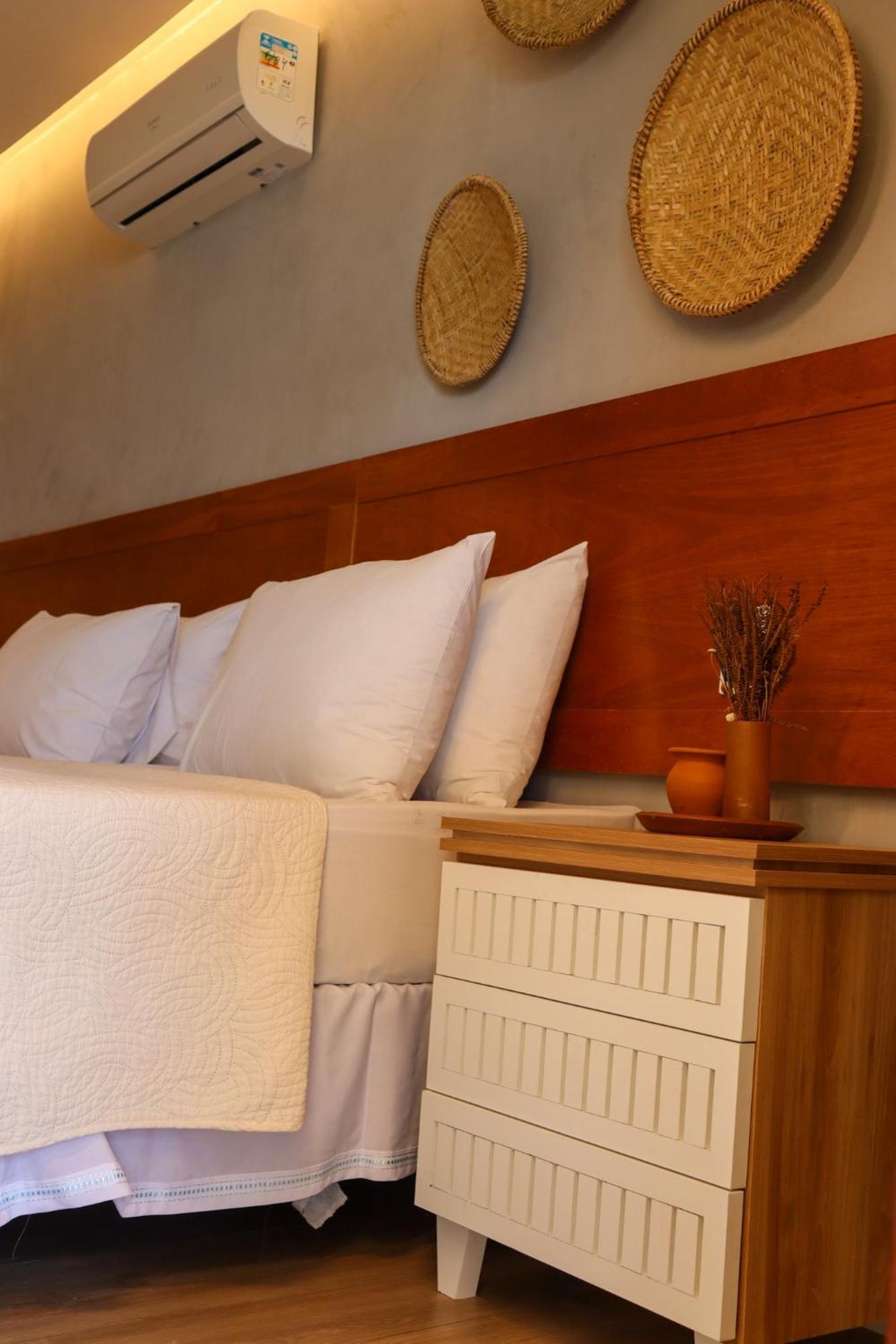 Inn Do Paiva Flecheiras