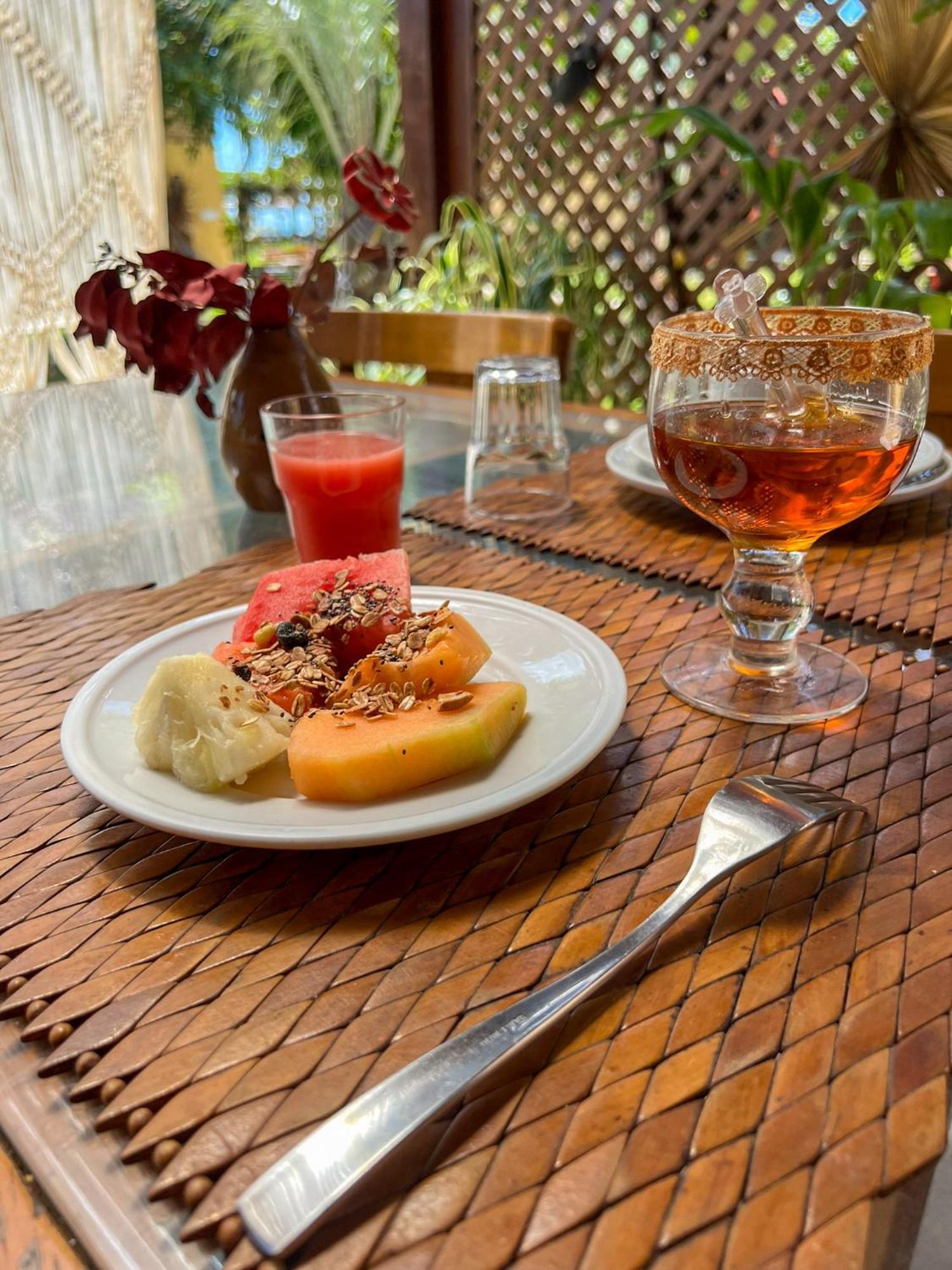 Inn Do Paiva