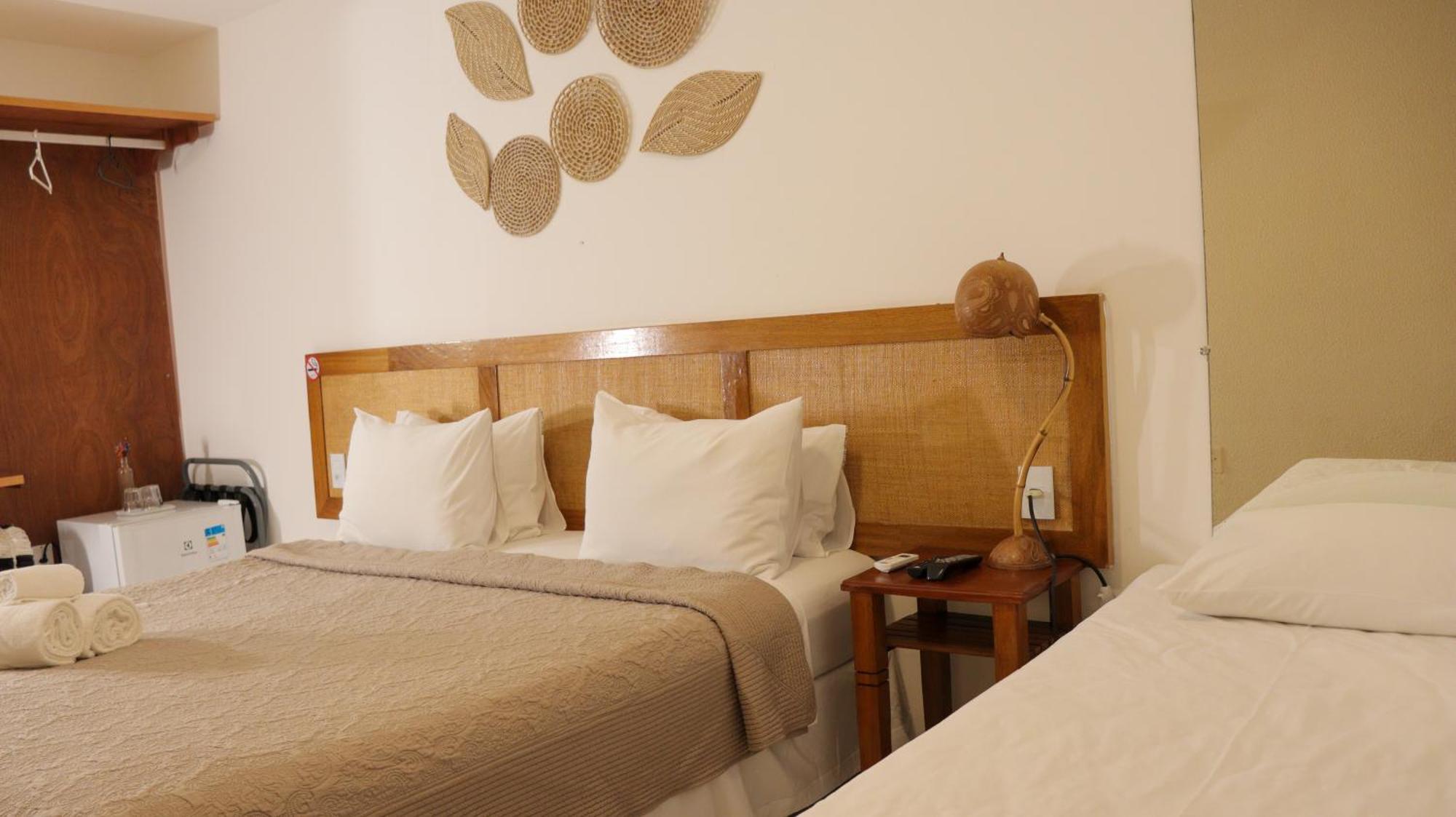 Inn Do Paiva Flecheiras