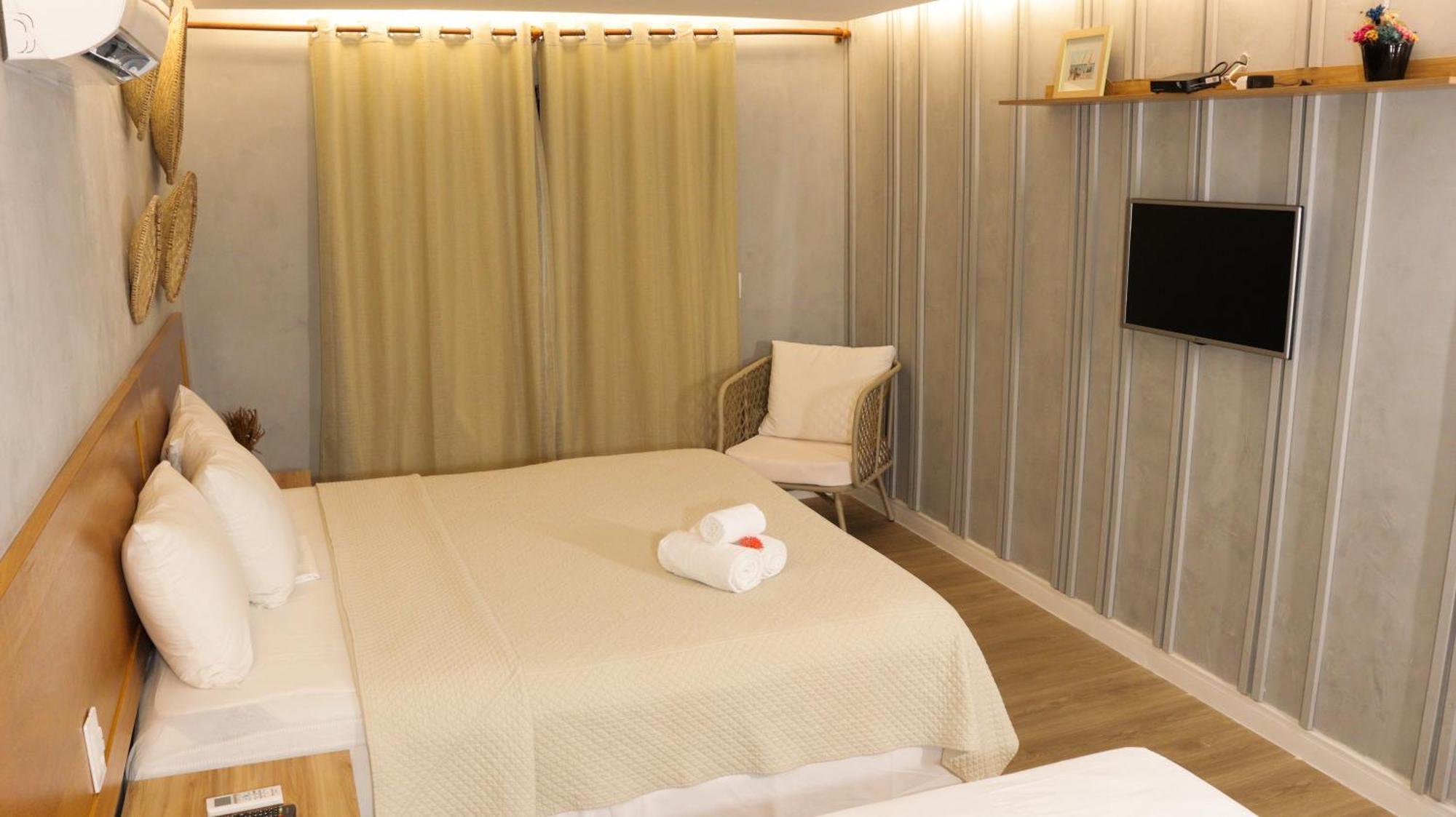 Do Paiva Inn Flecheiras
