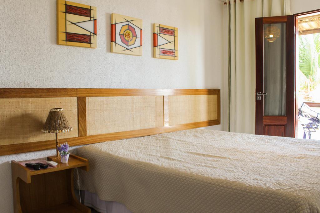 Do Paiva Inn Flecheiras