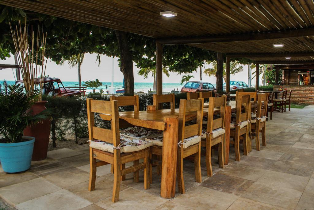 Inn Do Paiva Flecheiras