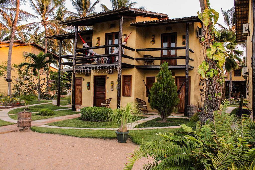 Do Paiva 3* Flecheiras