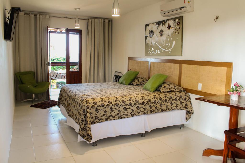Inn Do Paiva Flecheiras
