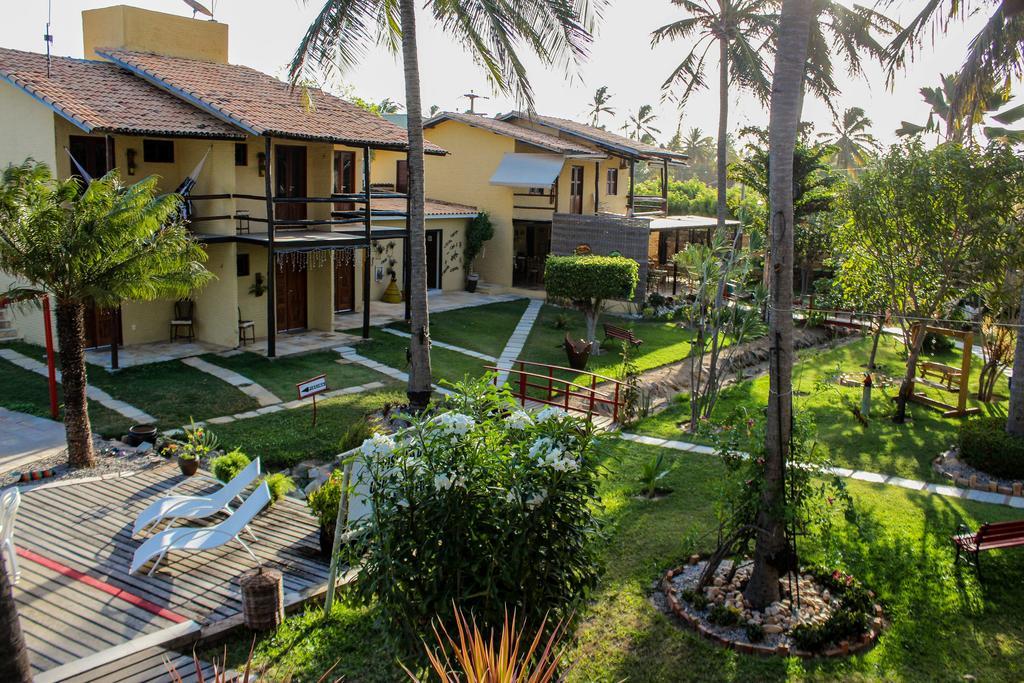 Do Paiva 3* Flecheiras
