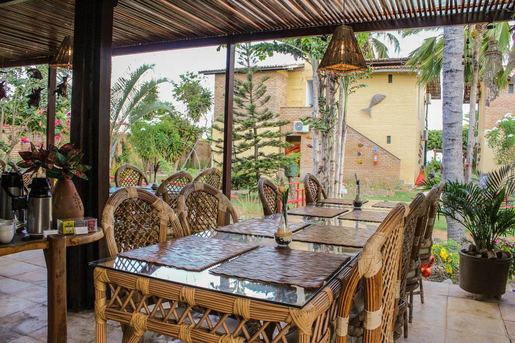 Do Paiva Inn Flecheiras