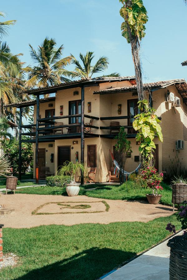 Do Paiva 3* Flecheiras