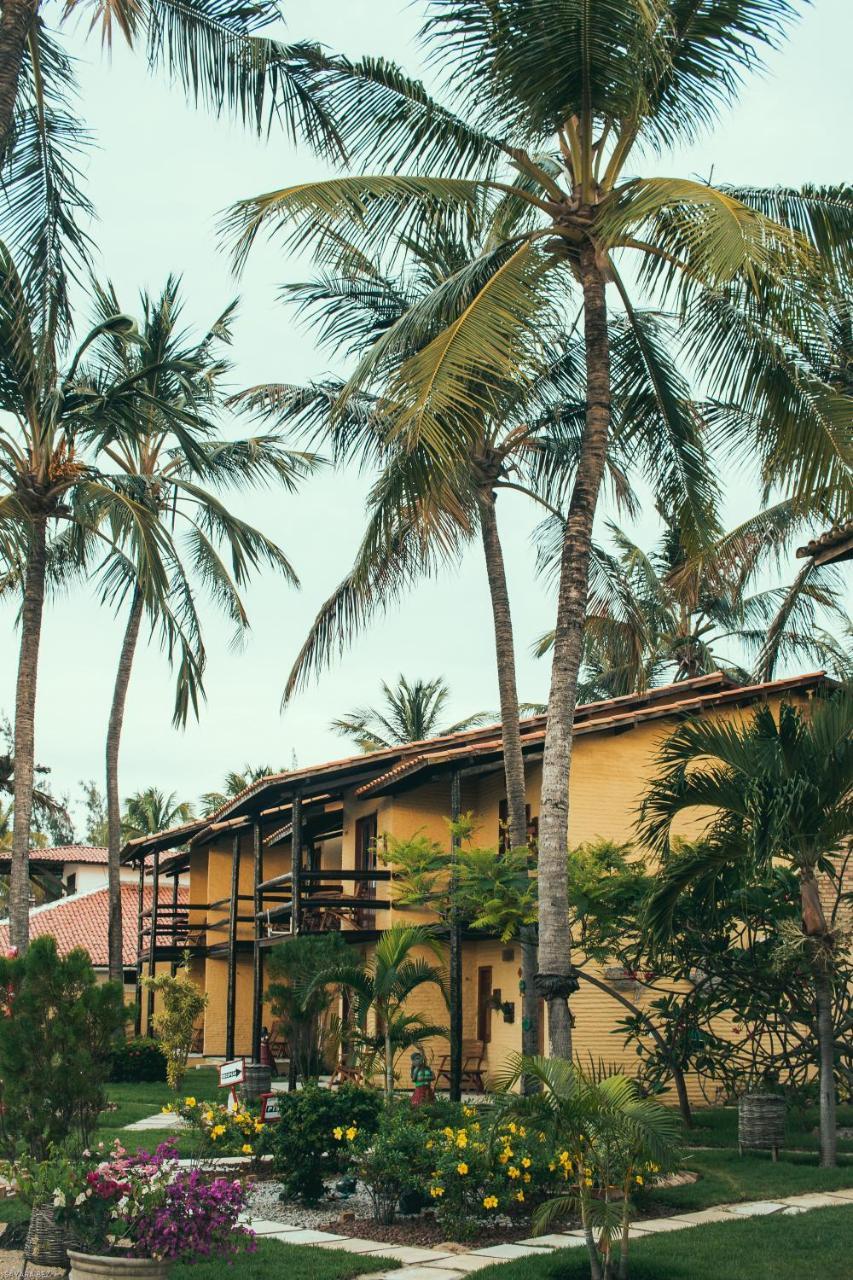 Do Paiva Inn Flecheiras