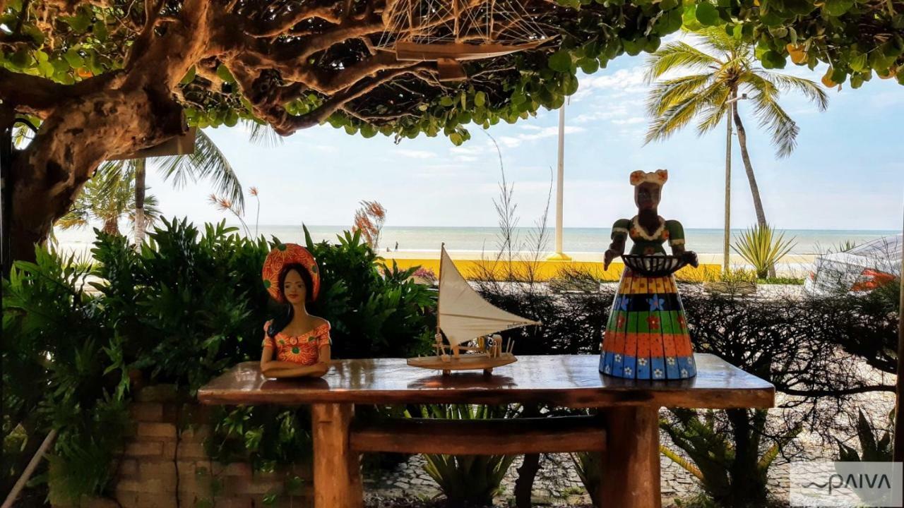 Do Paiva Inn Flecheiras