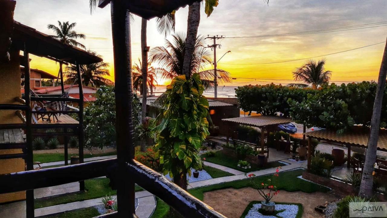 Do Paiva Inn Flecheiras